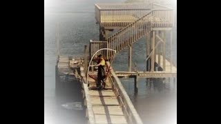 Sistering Dock Piling 3