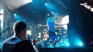 Großstadtgeflüster - Ich boykottiere dich (live in Hamburg, große Freiheit 29.03.2019)