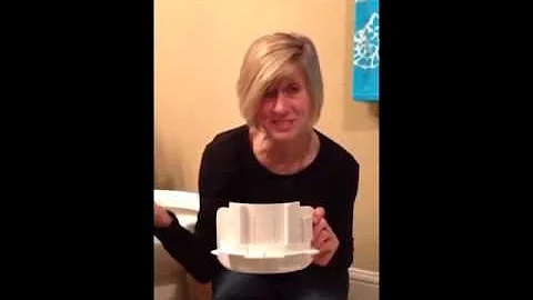 Potty Training Boys