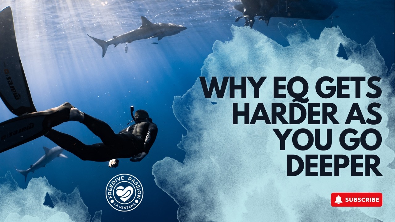 Why Equalization Gets Harder as You Go Deeper — And How to Fix It