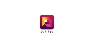 QVR Pro 2.4.0: Support for license plate recognition and video content analysis events screenshot 3