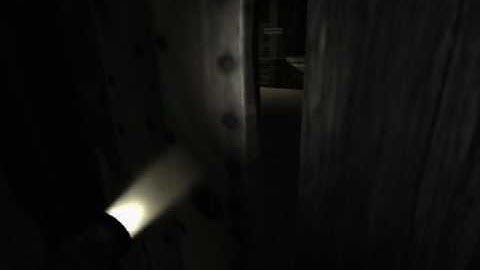 Penumbra: Overture - A wee bit of wii - New gameplay footage