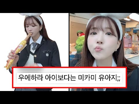 미카미 유아 당신이 몰랐던 11가지 사실 