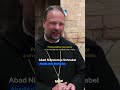 Crece la preocupación por agresiones contra cristianos en Jerusalén #shorts