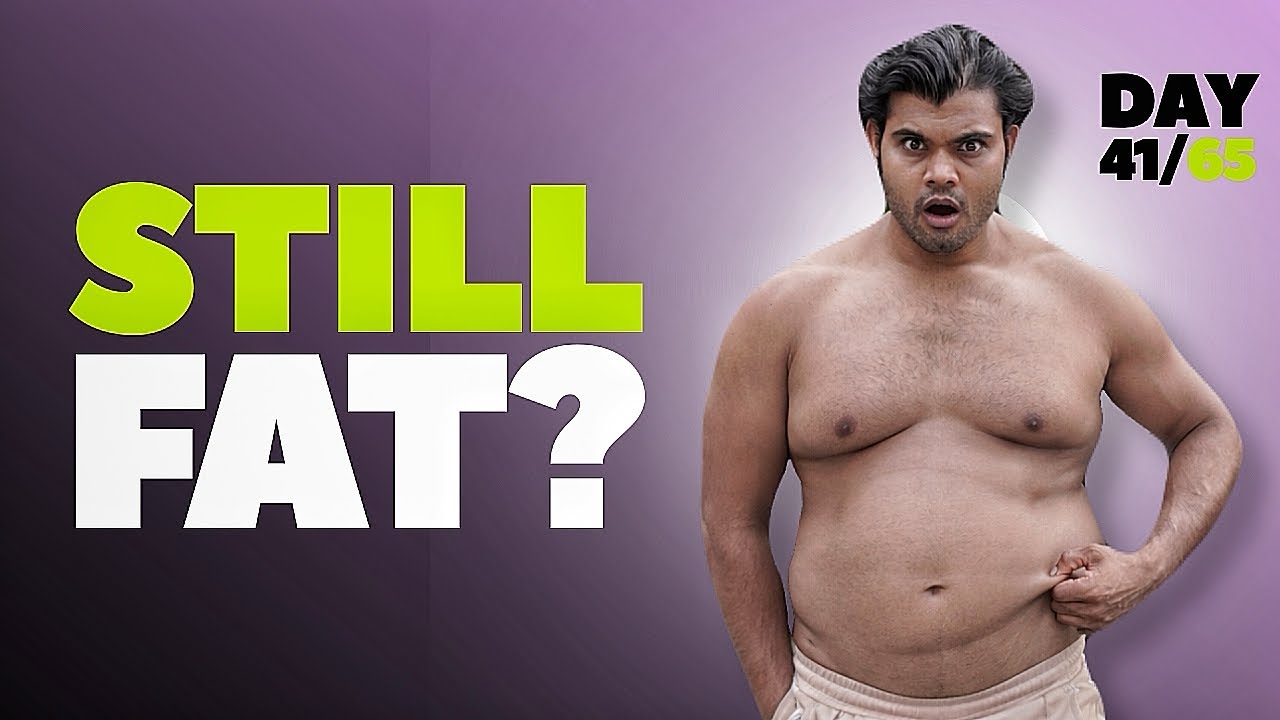 Pet Abhi Bhi Bahar Hai? Try This Light Belly Fat Workout | Day 41 