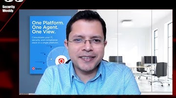 Taming Vulnerability Overload - Mehul Revankar - PSW #688