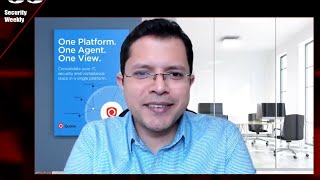 Taming Vulnerability Overload - Mehul Revankar - PSW #688