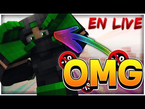 [FR] BYSLIDE | UHC / SOUP / MINI-JEUX / PVP SUR MINECRAFT - [FR] BYSLIDE | UHC / SOUP / MINI-JEUX / PVP SUR MINECRAFT
