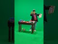Magic Show Time | Online Virtual Tricks | Magician Jayant #online #shorts  #magic