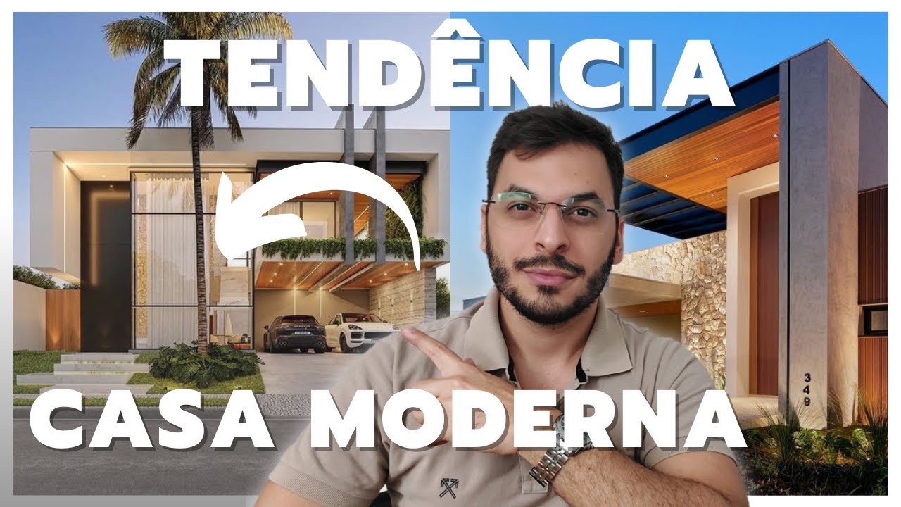 Imagem ilustrativa sobre W em alta: de casa moderna da EA ao Grammy e à candidatura política do Paraná