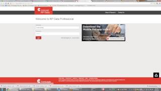 Residex & RP Data