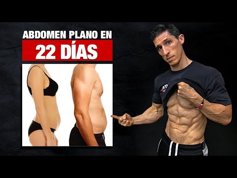 Video: ¿Dónde está tu abdomen?