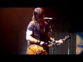 Gilby Clarke - Tijuana Jail  (Live L&#39;Empreinte, Savigny - France 11/02/2012)