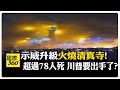 伊朗內部的示威活動及美國的政策