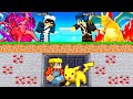 MINECRAFT MA FINISCO IL GIOCO CON GLI YOUTUBER LEGGENDARI