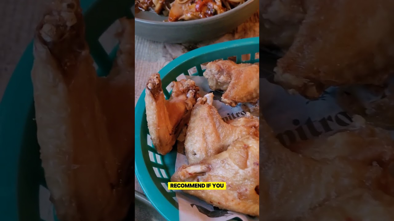 Spitroast Liverpool - The best Chicken restaurant in all of Liverpool 