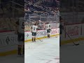 Have you ever experienced Stanley Cup Playoff hockey live? 👀