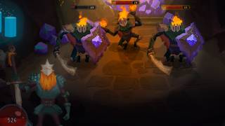 A Roguelike Where Your Build Is Everything | Lootbound Demo
