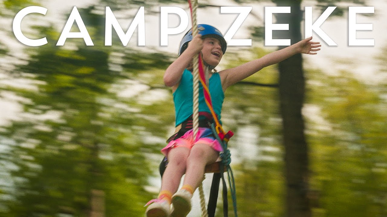 The Camp Zeke Experience