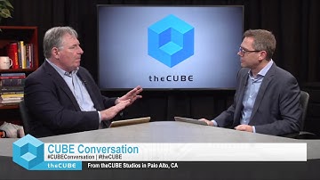 Cloud Databases are a Quantum Leap