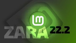 Sortie de Linux Mint 22.2 nom de code Zara