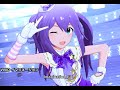 【ミリシタ/MLTD MV】VIVID イマジネーション(望月杏奈)2022 誕生日記念 5/31 SHS with 衣装 [ラビッツラビリンス]