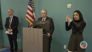 2020.03.20 Board of Health Daily Briefing