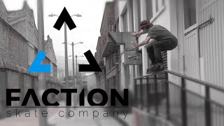 Rollerstreet_Medellín ft. Jimmy Cisz