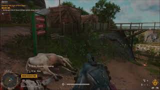 Far Cry 6 - Over Easy Walkthrough (All Egg Locations)