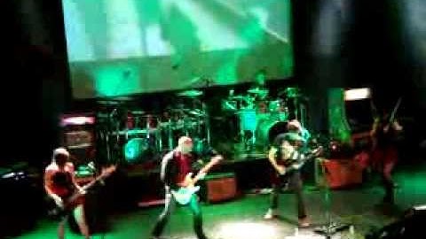 BitGen 8 - Overclock University - Shadow of the Colossus