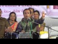 Meghani Vandana - 28th April 2015 at Dhandhuka - Part 3 - Sukhdev Dhameliya