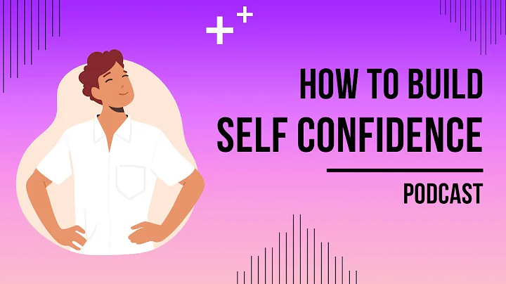 English Podcast | How To Build #confidence   | #english  Podcast Everyday