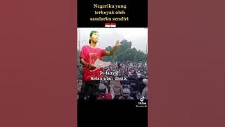 tiktok#suara hati rakyat#
