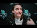 Breanna Stewart, Pauline Astier, Betnijah Laney-Hamilton, & Leonie Fiebich | Post Game Comments