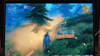 Valheim - MacBook Pro 14 m1max