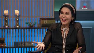 María Conchita Alonso: infidelidades y compromisos, pero no boda | El Minuto que Cambió mi Destino