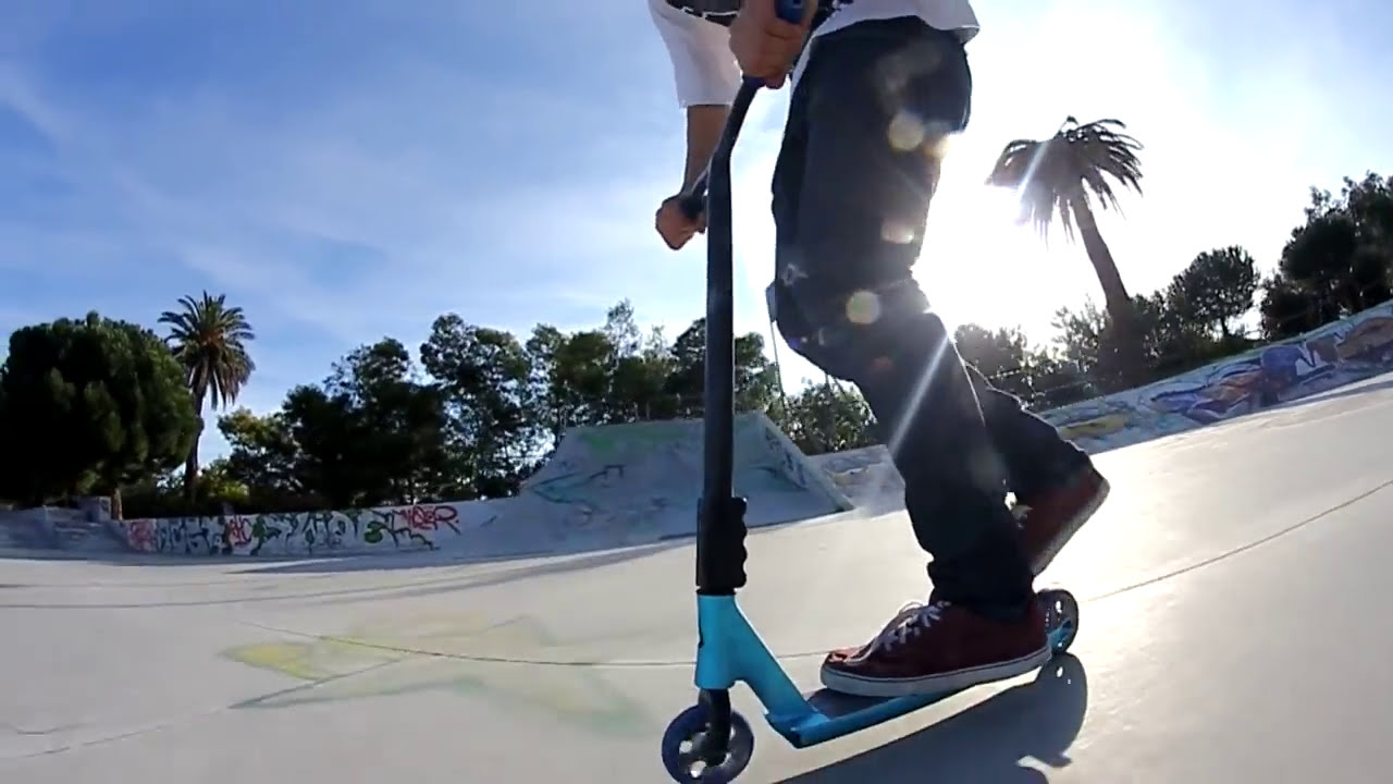 Timothé HENRY - Fall Edit