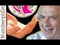 Should you catch a tossed coin? - Numberphile