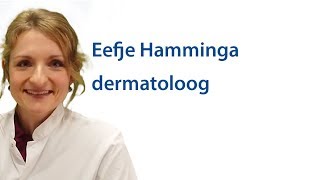 Eefje Hamminga - Allergiecentrum Diakonessenhuis