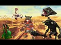 End of video