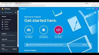 Angular 5 To Do List App Within 30 minutes screenshot 2