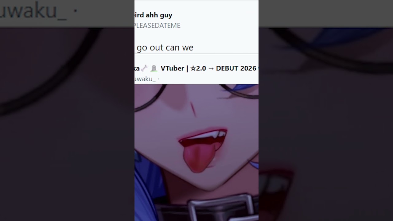 DUDE I AM NOT REAL!!