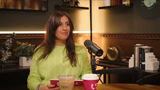 Episode Preview: Grace McCarrick on TikTok Career Advice, Soft Skills, and the Getting Promoted screenshot 5