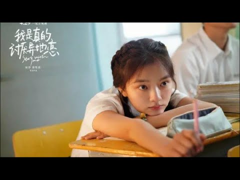 《我是真的讨厌异地恋》惊喜预告，任敏周雨彤首演“怨种闺蜜”
