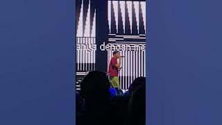 Alibi - Adrian Khalif #KonserUntukKorbanSakitHati #Bandung