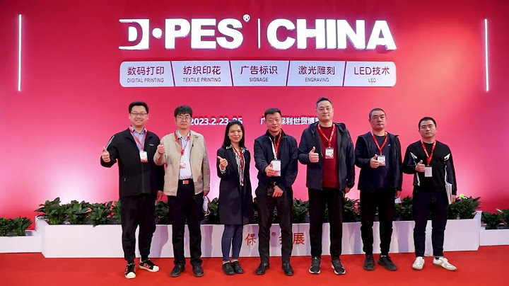 Dpes sign expo china 2023-autumn guangzhou là gì