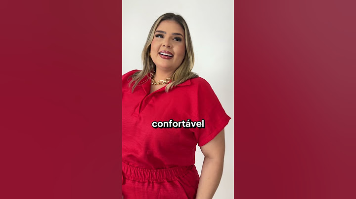 Conjunto Salvador - Bermudinha e Blusa em Linho LightDo 40 ao 54 de R$ 149,90 por R$129,90