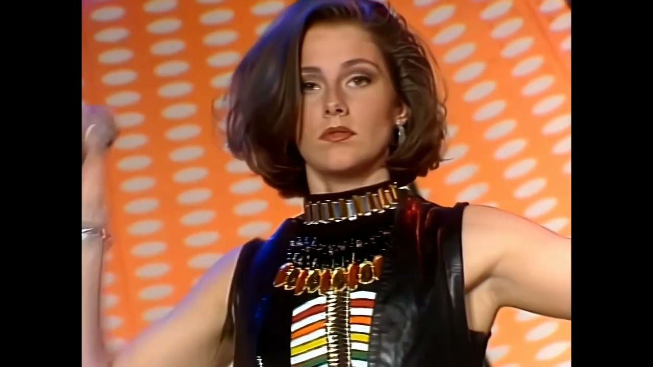 Ace Of Base - All That She Wants (Remastered Audio)
