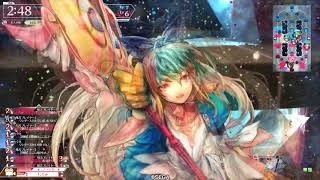 【WLW】ﾘﾄﾙｱﾘｽ EX03 ﾌﾚﾏ