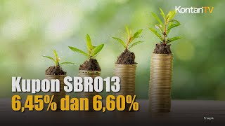 Ditawarkan Mulai Senin (10/6), 6,45% dan 6,60% | Kontan News